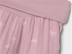 Name It mauve shadows bukser